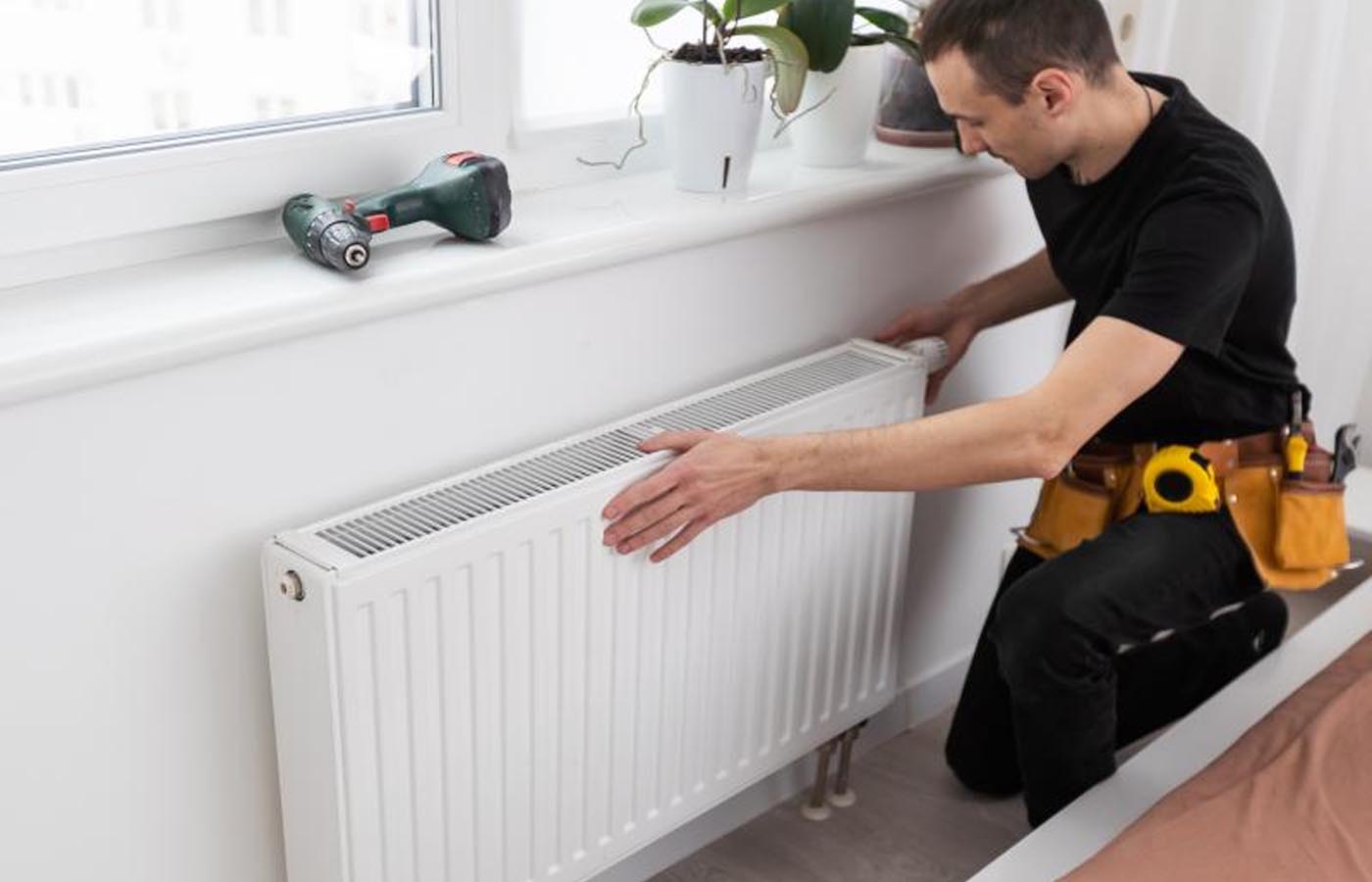 Dépannage chauffage à Puteaux